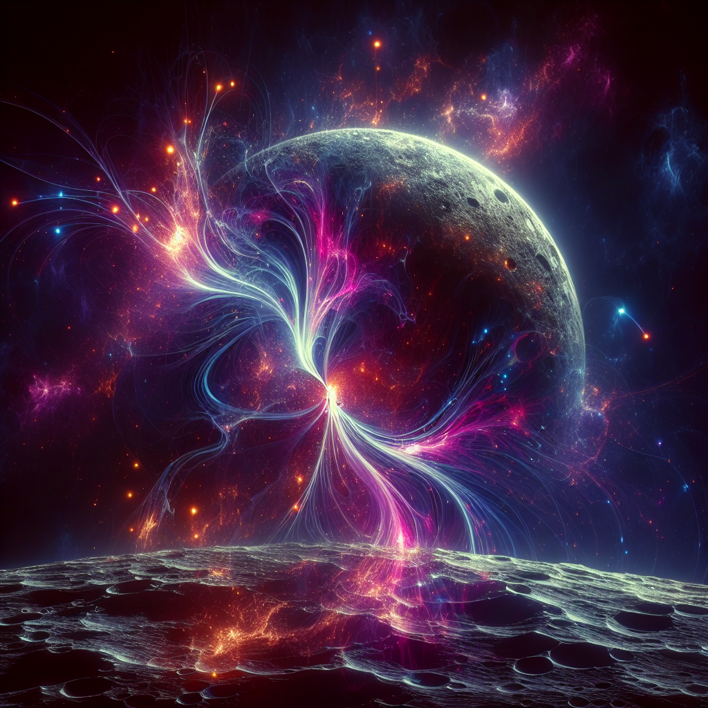 Novo ‘Nascer da Terra’? Artemis II pode recriar imagem icônica vista da Lua