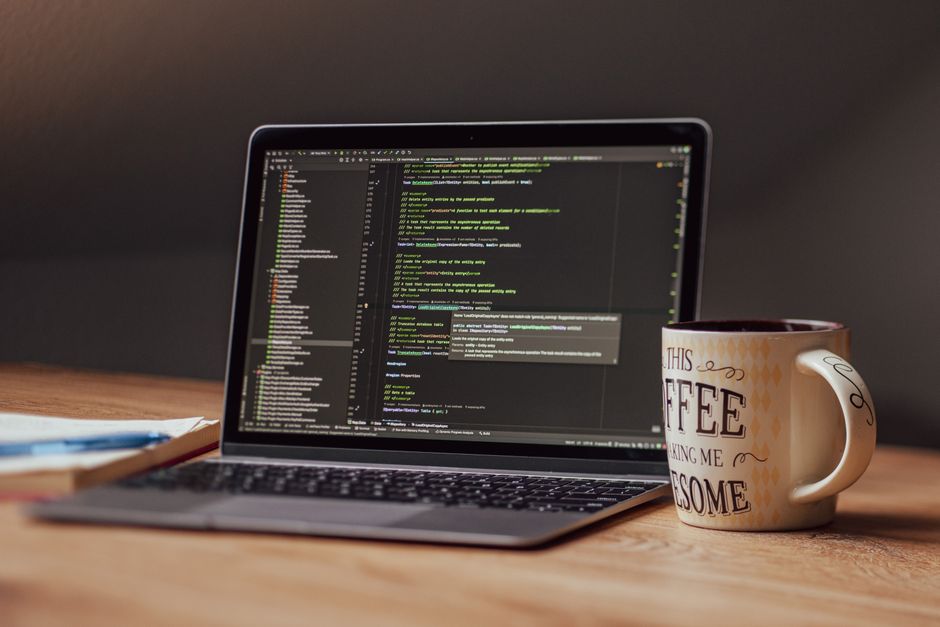 Software, from First Principles