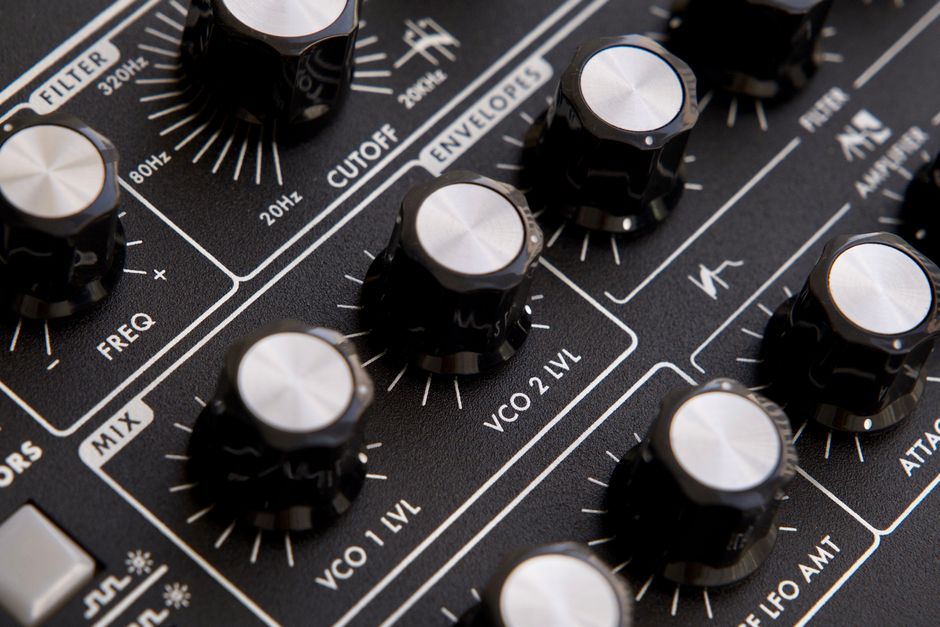 Synthesis is harder than analysis