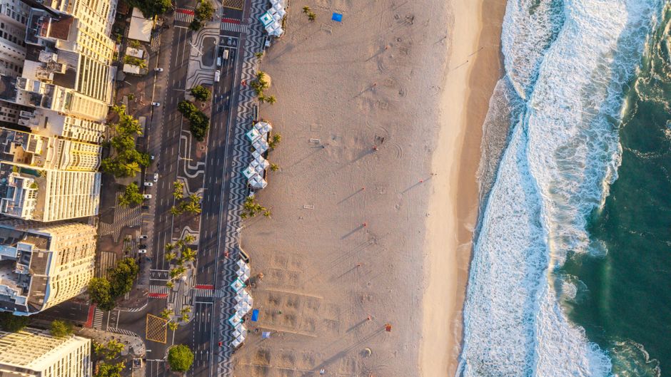 O mercado financeiro brasileiro precisa de infraestrutura tão ambiciosa quanto sua inovação