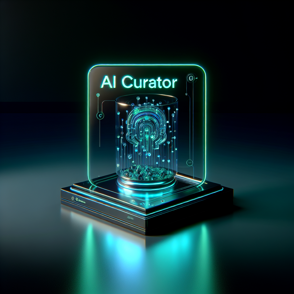 Receita cria ‘curador de IA’ para reduzir erros e vieses no uso da tecnologia