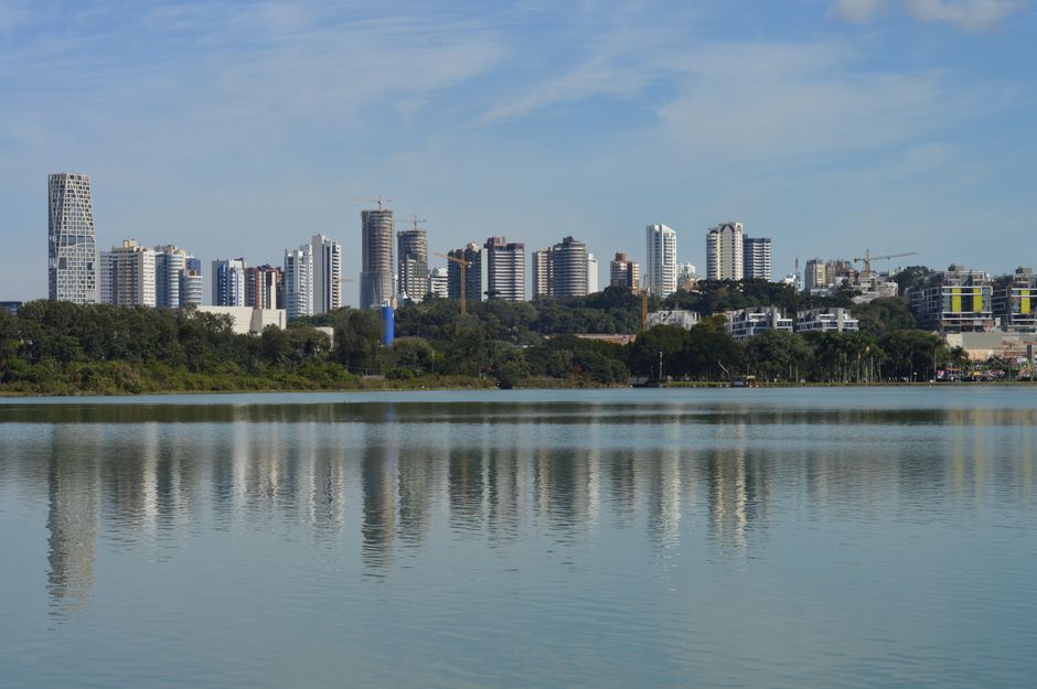 Indústria de suplementos do Paraná investe R$ 67 milhões em fábrica e novo centro logístico