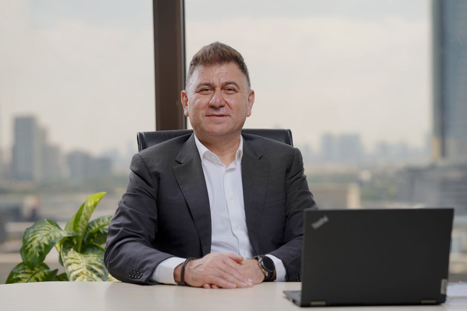 O novo "poder" do CEO: como a IA saiu da TI para a palma da mão