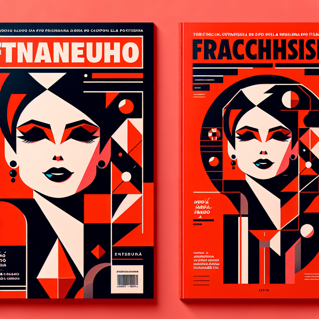 A estratégia financeira impulsionou essa empreendedora a construir patrimônio com franquias