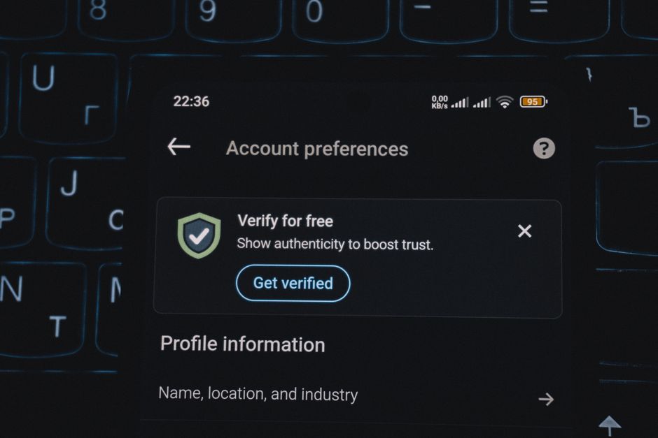 LLM-as-a-Verifier: A General-Purpose Verification Framework
