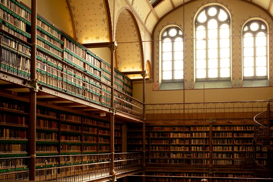 Top researchers leave USA for the Netherlands (in Dutch)