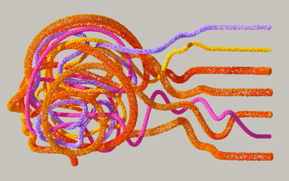 ELSA3D: Elastic Semantic Anchoring for Unified 3D Understanding and Generation