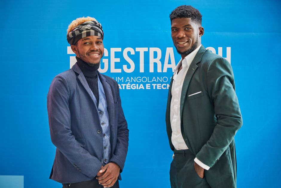 Stone procura jovens com vontade de aprender: ‘É menos sobre o que você sabe hoje’