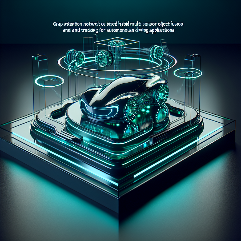 LEO: Graph Attention Network based Hybrid Multi Sensor Extended Object Fusion and Tracking for Autonomous Driving Applications