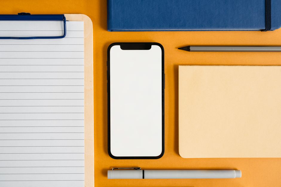 5 aplicativos gratuitos para organizar toda a sua semana em 10 minutos
