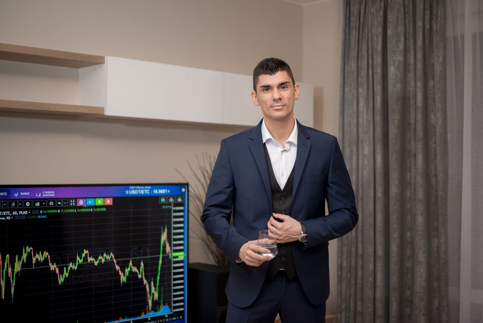 Trader transforma US$ 86 em US$ 1,6 milhão com memecoin