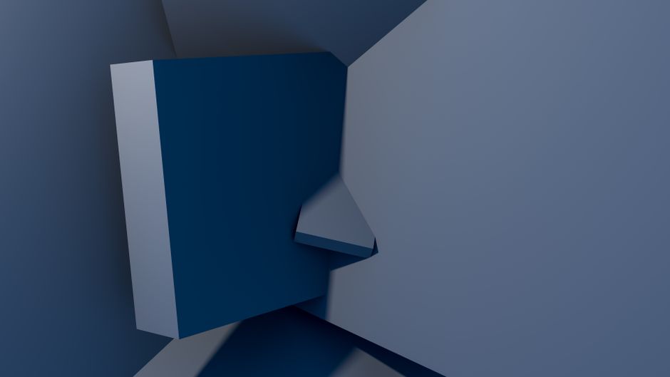 Any-Dimensional Learning by Sampling