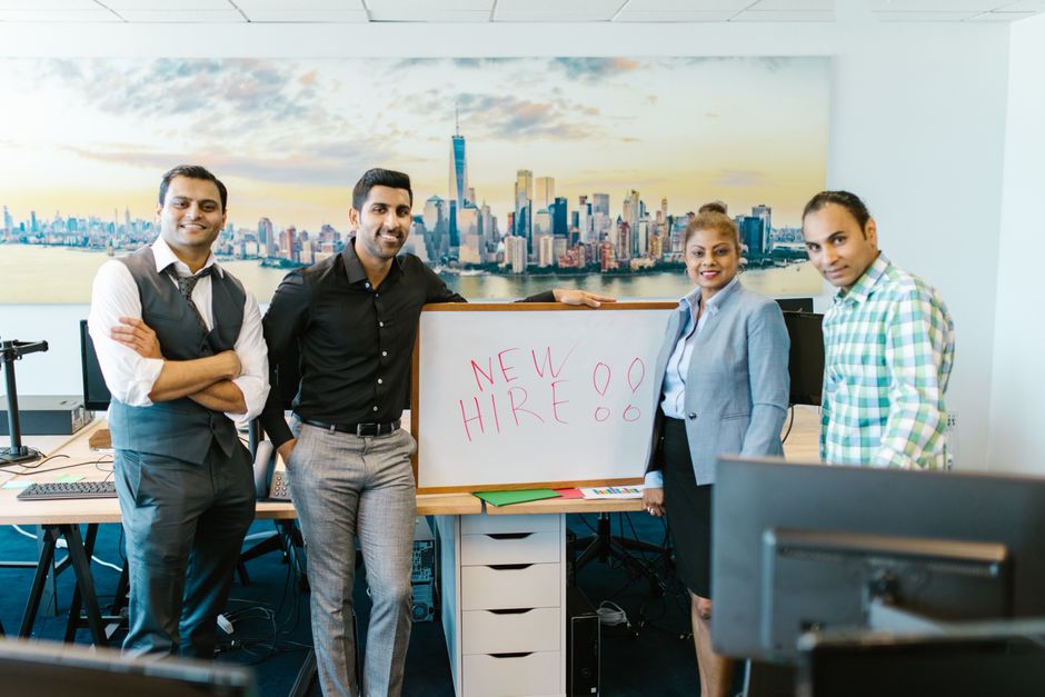 CollectWise (YC F24) Is Hiring