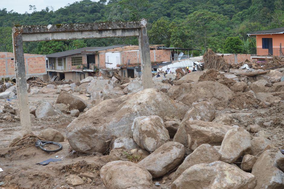Número de mortos por terremotos na Venezuela sobe para 3.811