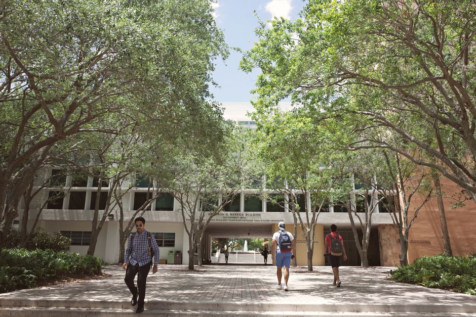 The Florida ASCENT Study