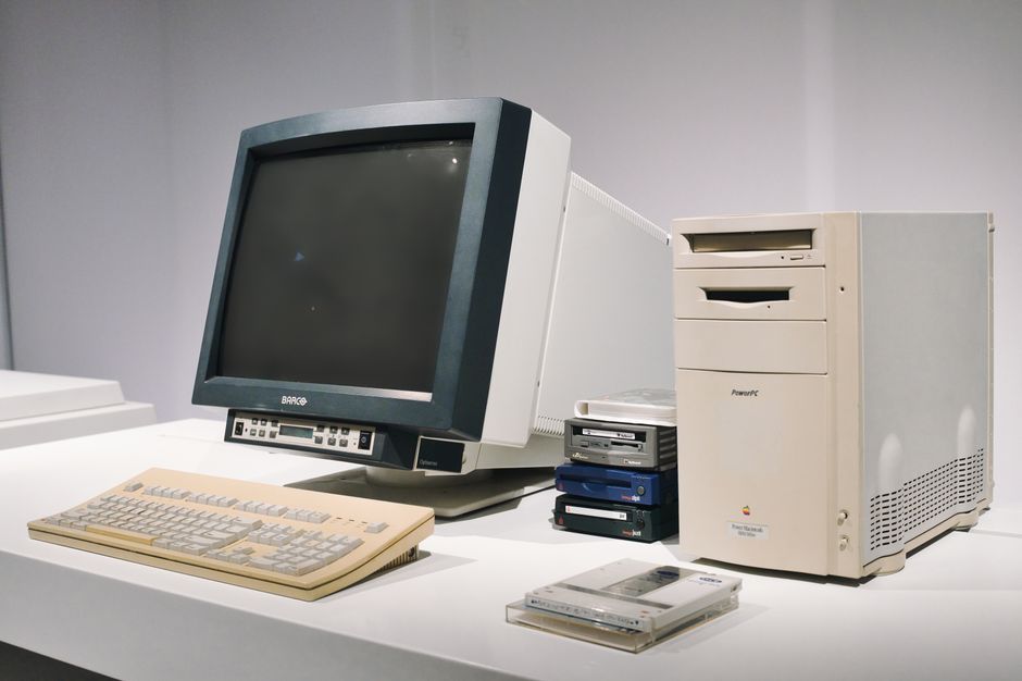 Mag Computer: A Mag History of RAM (1960–2025)