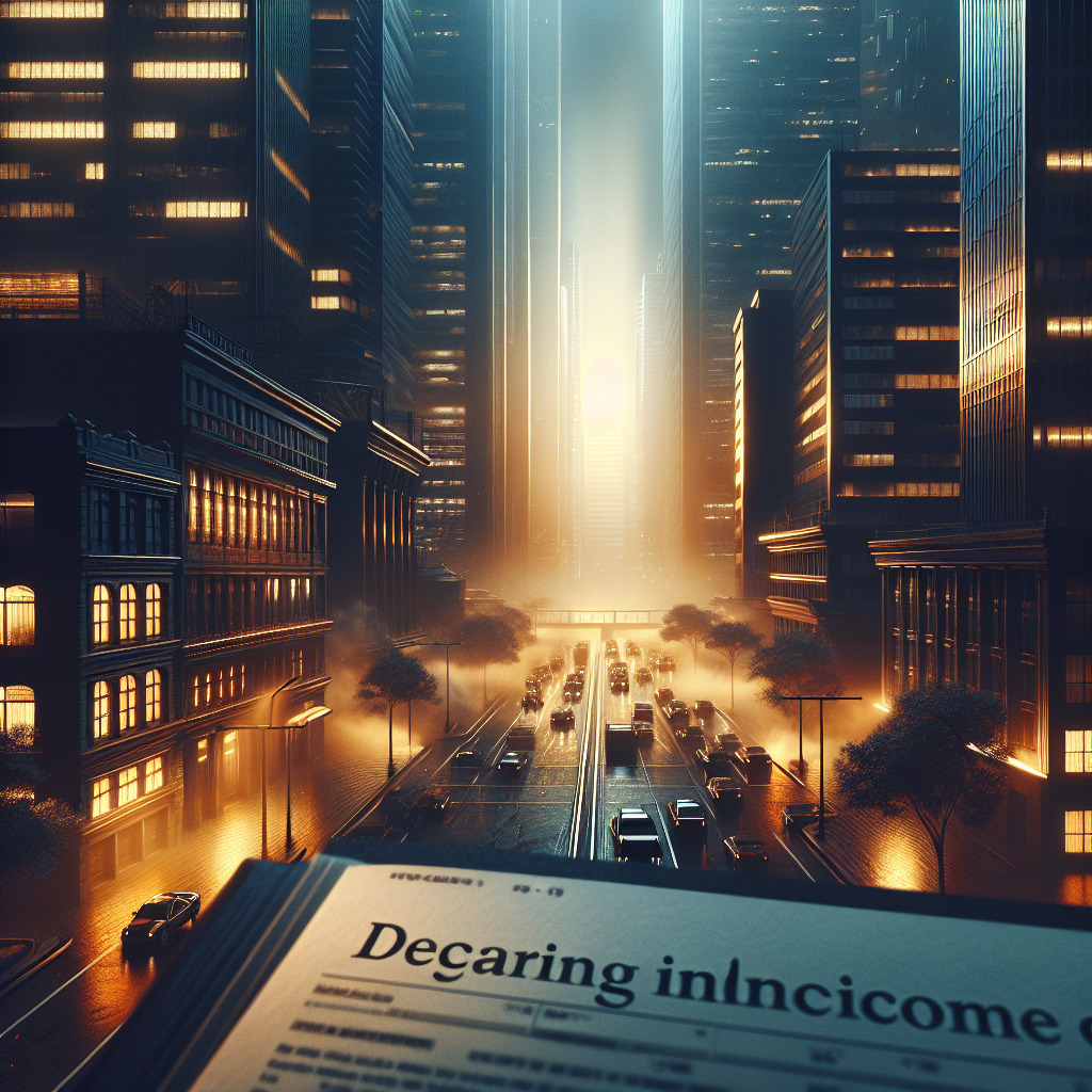 Como declarar receita oriunda de indenização judicial