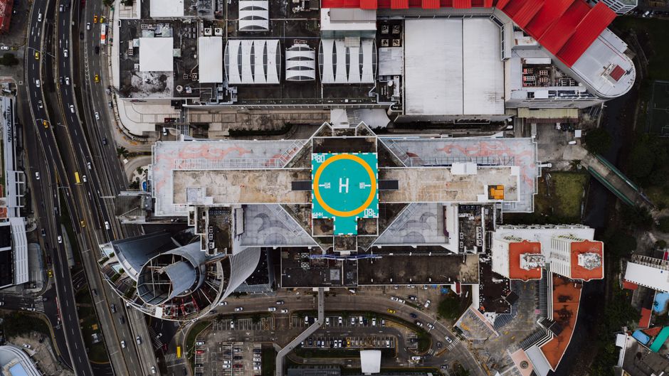 Como construir uma Central de Operações de Segurança madura