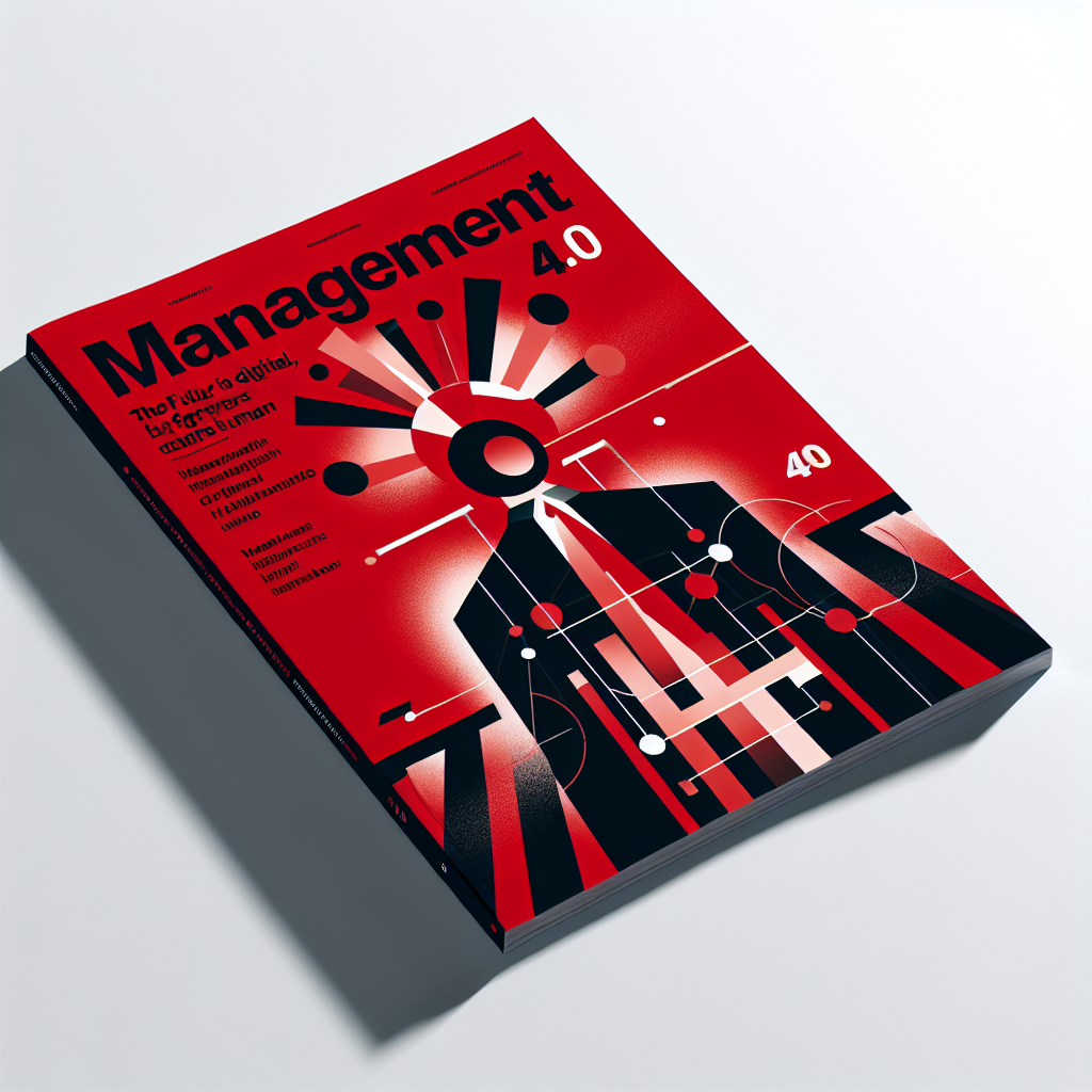 Gestão no mundo 4.0: o futuro é digital, mas o crescimento continua humano
