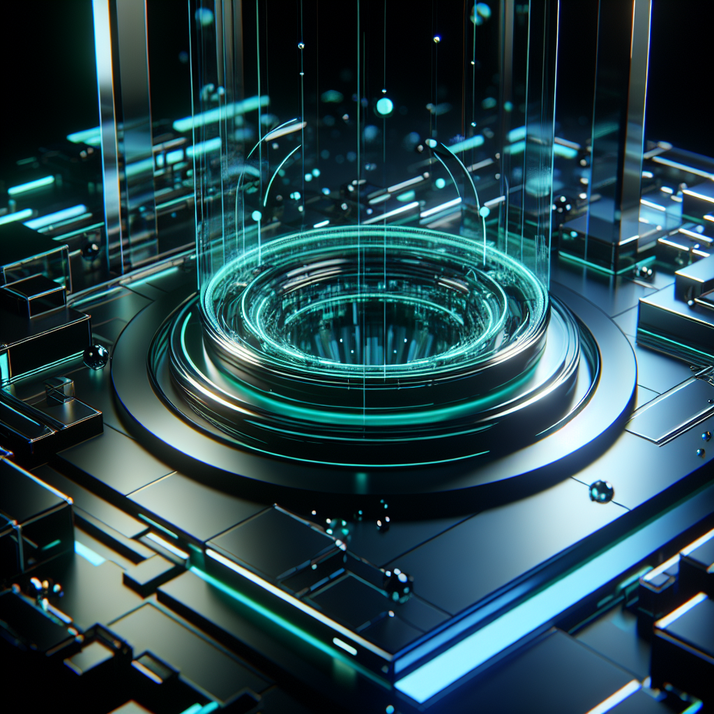 Intel Assured Supply Chain Product Brief