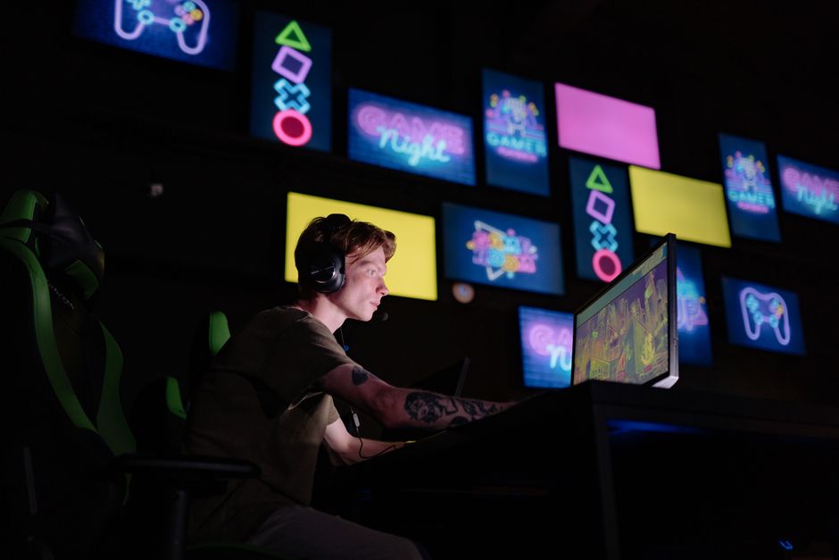 Como este gamer fará R$ 20 milhões ligando marcas a jogadores de Counter-Strike