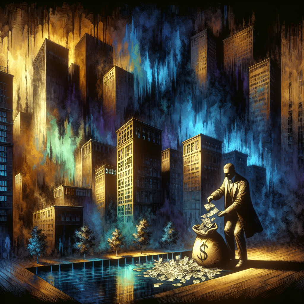 Não consigo guardar dinheiro mesmo ganhando bem