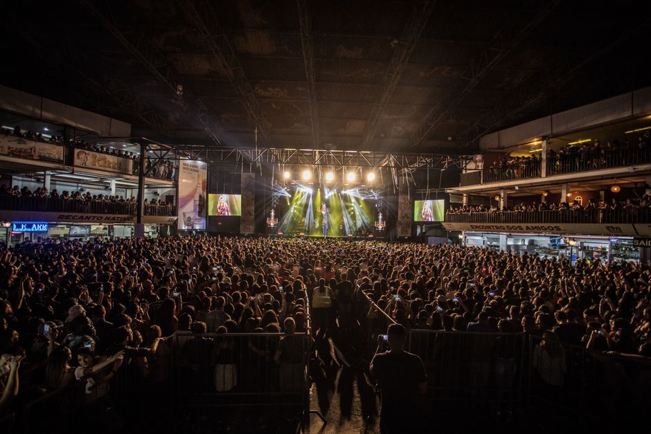 Primavera Sound São Paulo abre Venda Geral de ingressos nesta terça-feira, 28