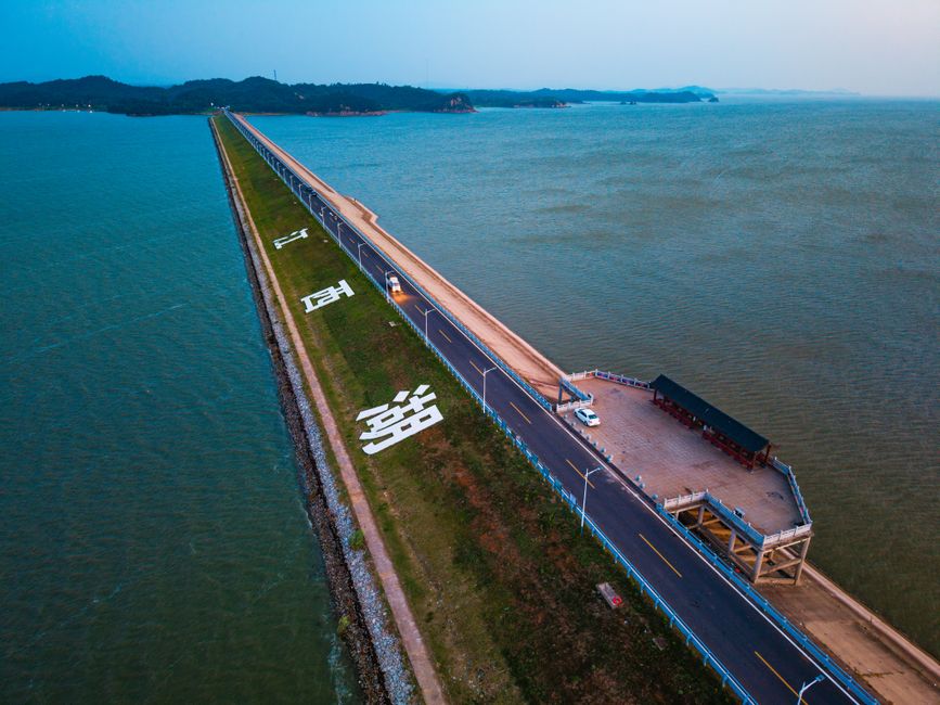 China testa drone capaz de voar por 24 horas seguidas