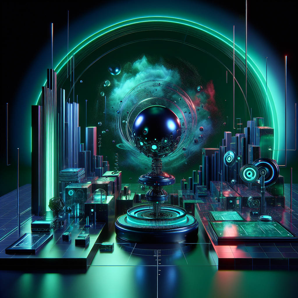 The AI Hype Index: a IA vai à guerra