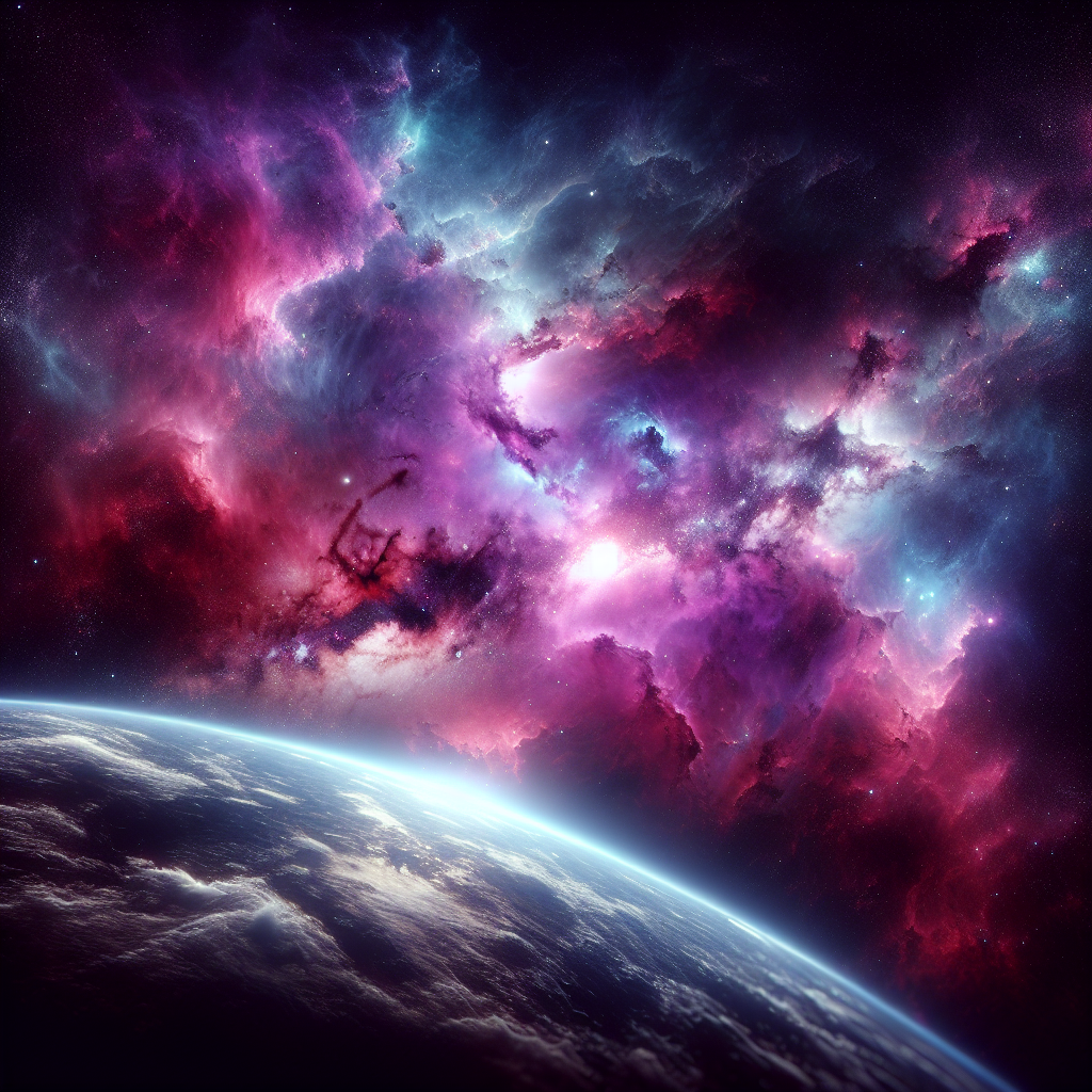 Nasa divulga imagens inéditas da Terra e missão avança em direção à Lua; veja