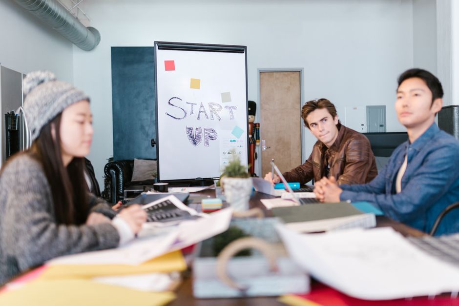 O diferencial da governança nas startups