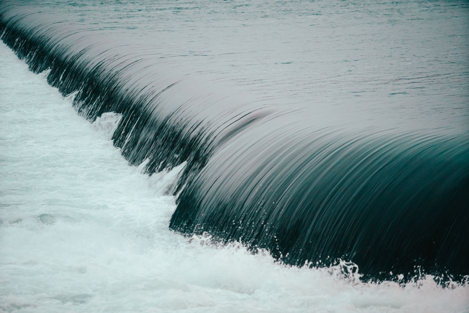 A California aquifer may have crossed the point of no return