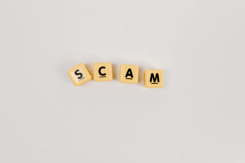 Halo by Scam AI