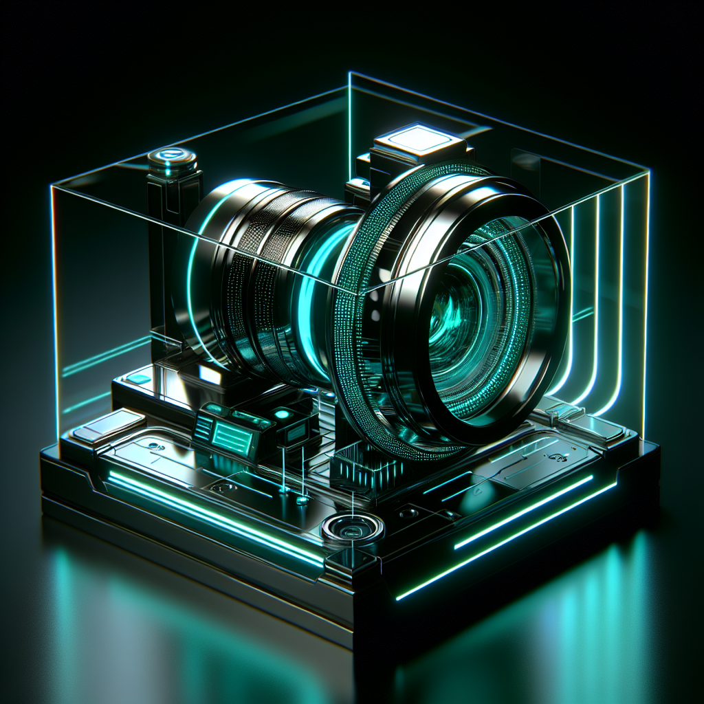 Klick AI Camera Assistant