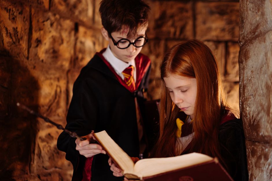 Harry Potter: pré-venda para sessões de 25 anos começa hoje
