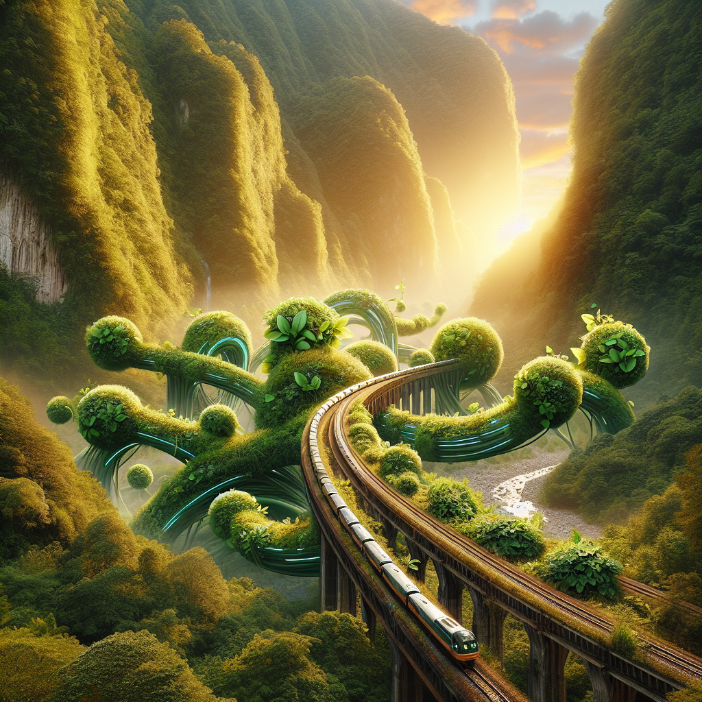 Rumo inova para proteger fauna e reduzir impacto das ferrovias; veja imagens