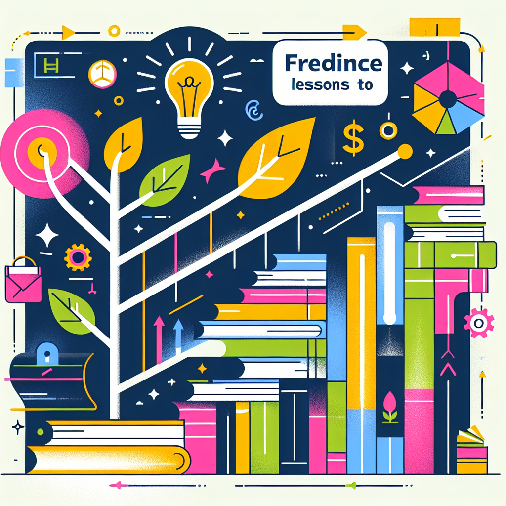 Como vender aulas para o ensino médio? Tipo freelancer. Foi a ideia que me surgiu, mas preciso estruturar.