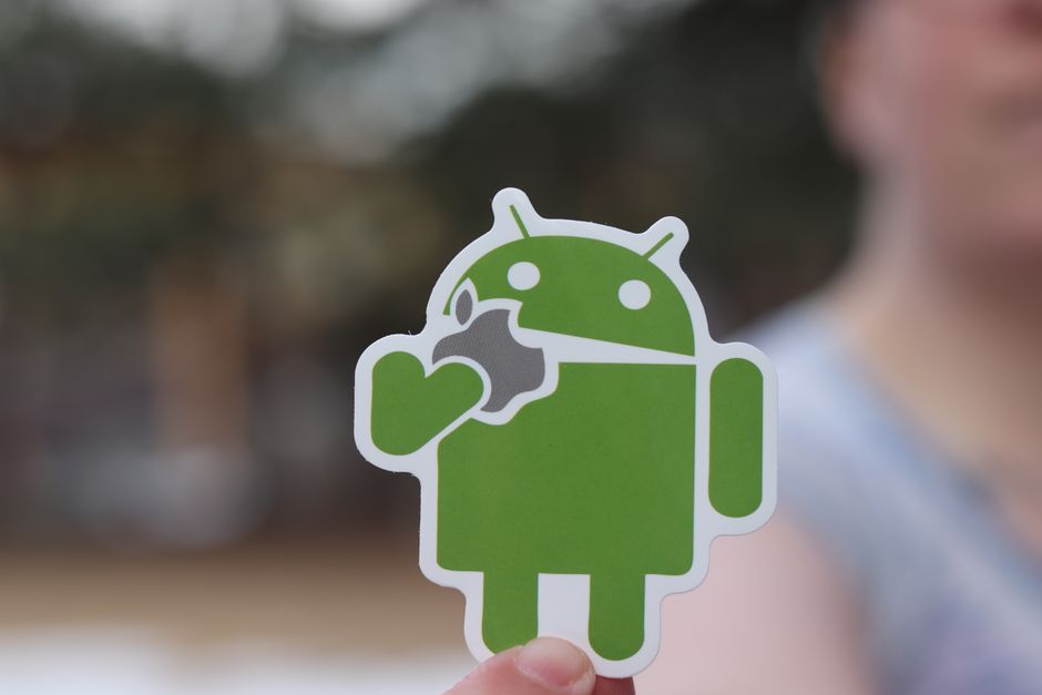 A big win for Android interoperability