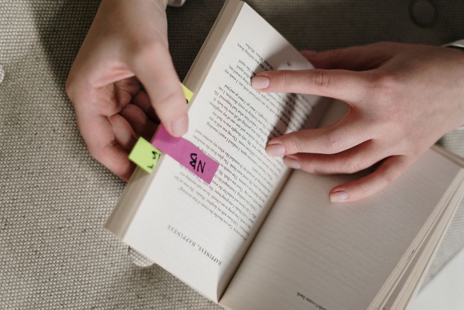 Note-Taking and Personal Knowledge Management