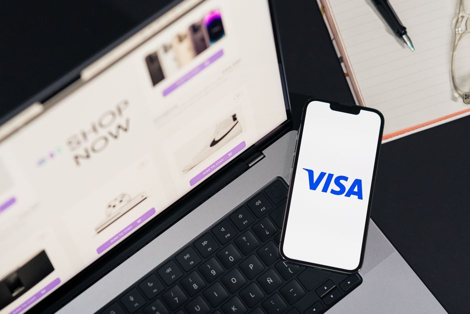 Visa adquire empresa de detecção de fraudes BioCatch por US$ 2,4 bilhões