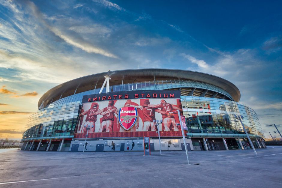 Arsenal promete protagonismo a Vinícius Júnior para tentar tirá-lo do Real Madrid