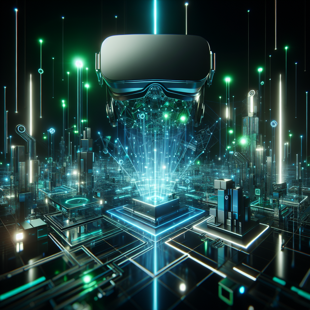 VR Realizes the Cyberspace Metaphor