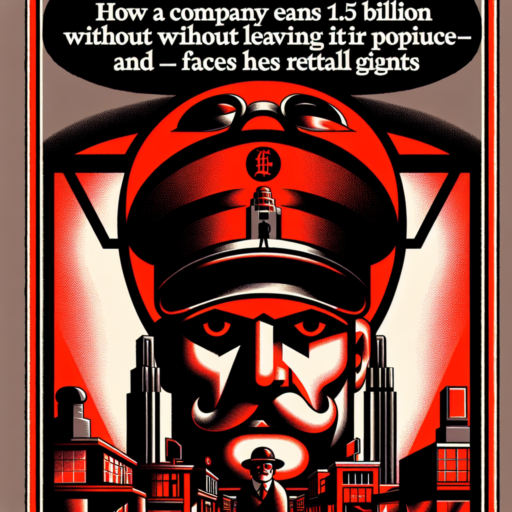 Como a Koerich fatura R$ 1,5 bilhão sem sair de Santa Catarina — e encara gigantes do varejo