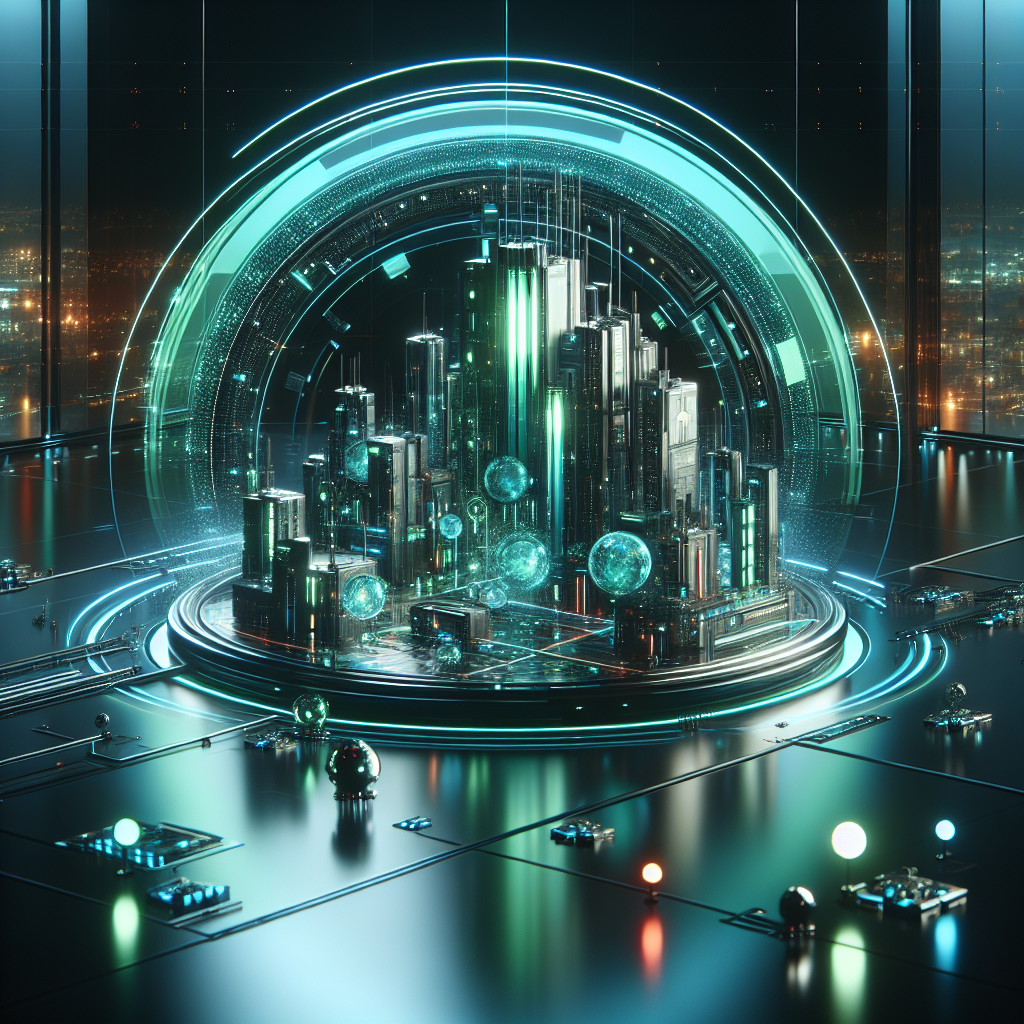 Fábrica de Material de Comunicações e Eletrônica (FMCE/IMBEL): uma estatal que desenvolve sistemas de comunicação e de comando e controle