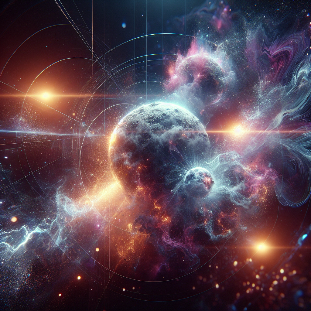 Artemis II crew see first glimpse of far side of Moon