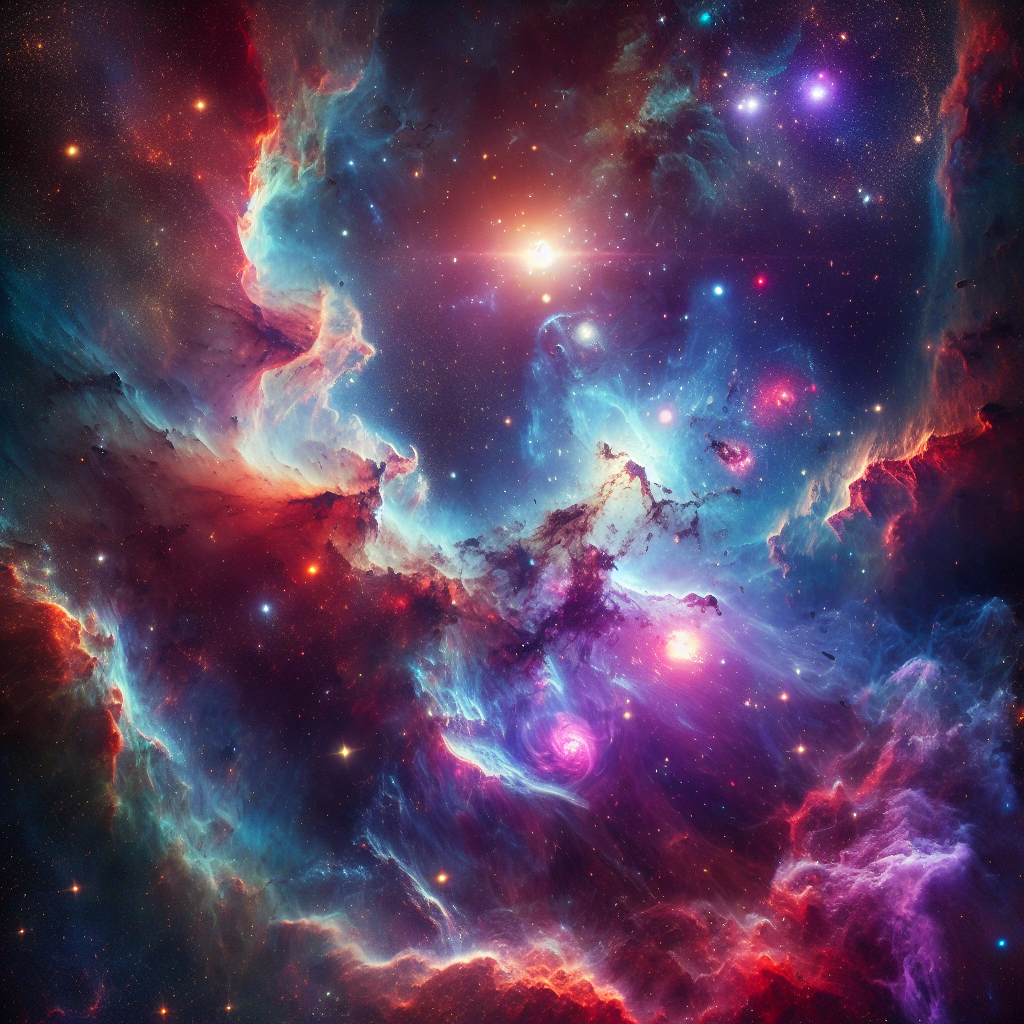 36 anos do Hubble: as melhores fotos do espaço feitas pelo telescópio