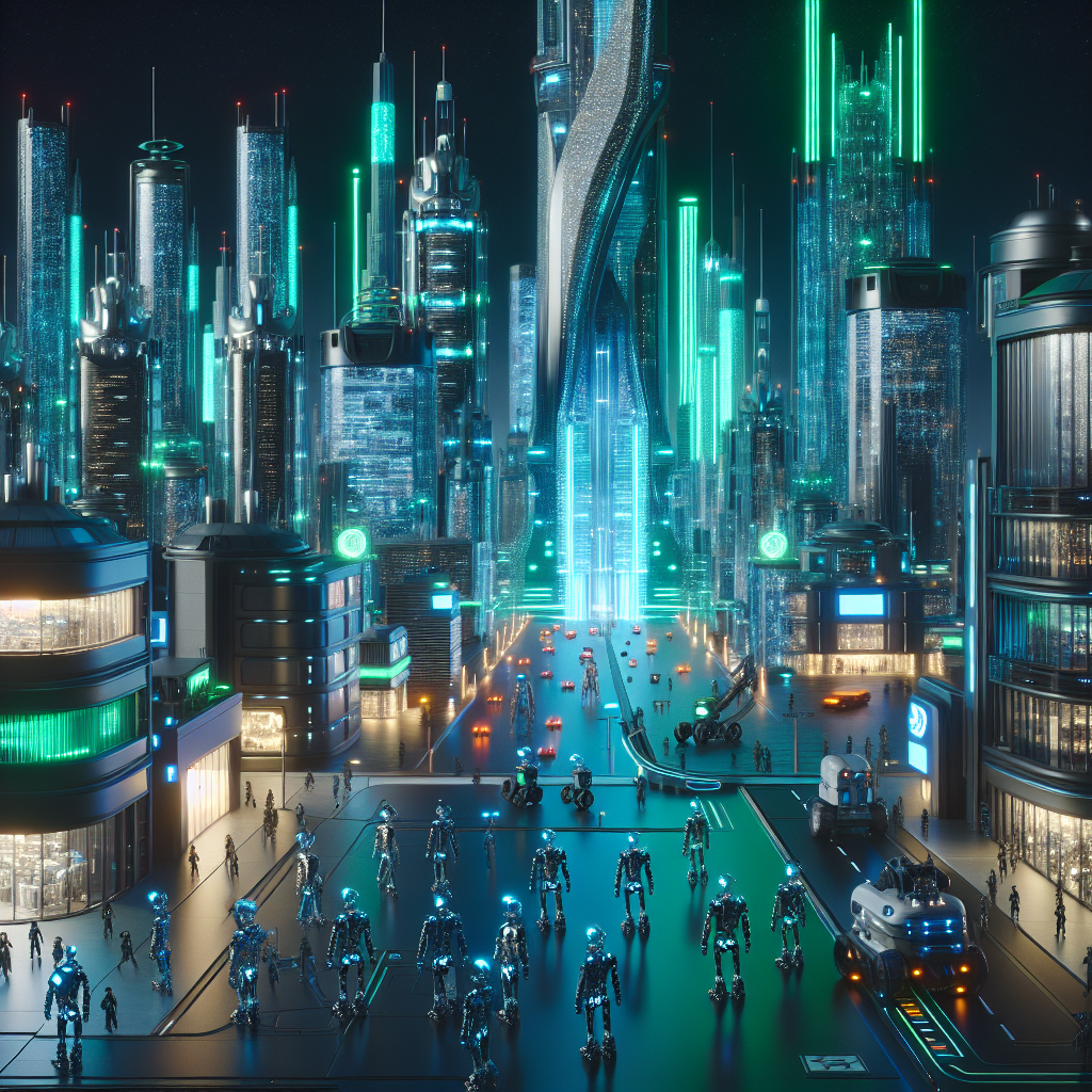 In Japan, the robot isn't coming for your job; it's filling the one nobody wants