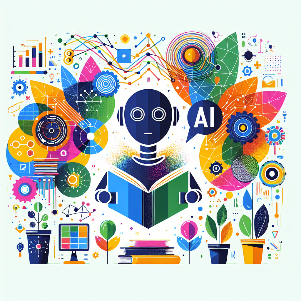 IA já é usada por 56% dos professores — e ele quer aumentar ainda mais a adoção