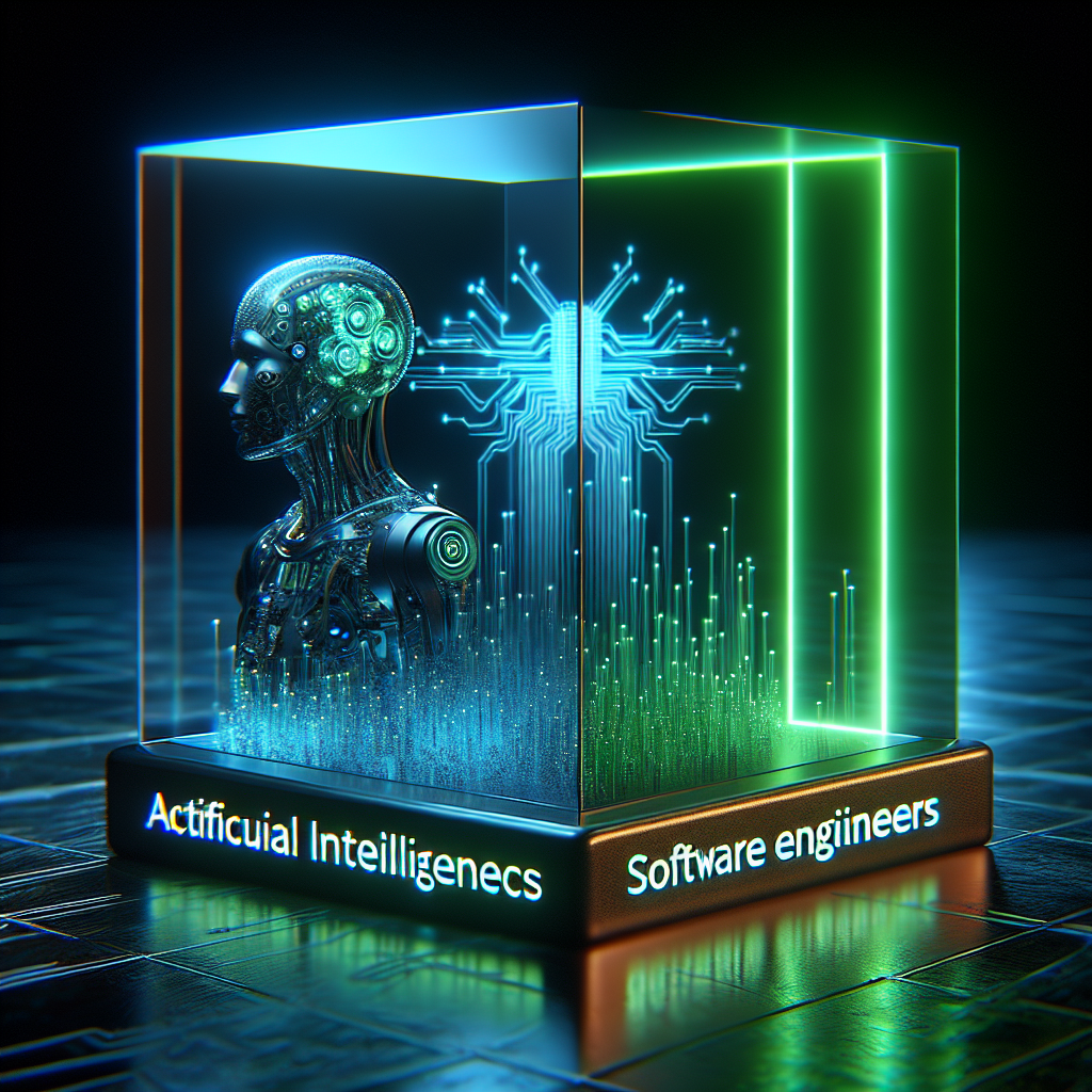 IA tira ou cria empregos? No caso dos engenheiros de software, demanda aumentou 30%