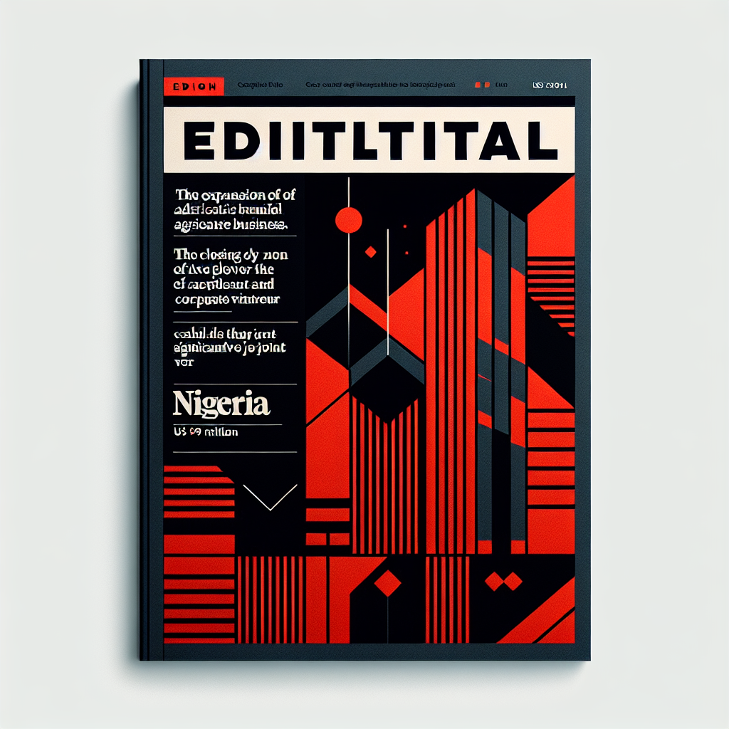 Boa Safra expande atuação e fecha joint venture de US$ 9,7 milhões na Nigéria